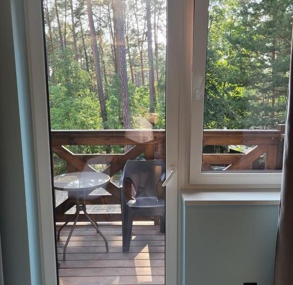 Апартаменты 1 Спальня, Ow Krakus I Pokoje I Domki