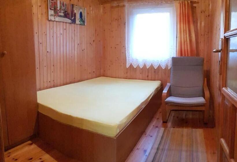 Бунгало Superior, Ow Krakus I Pokoje I Domki