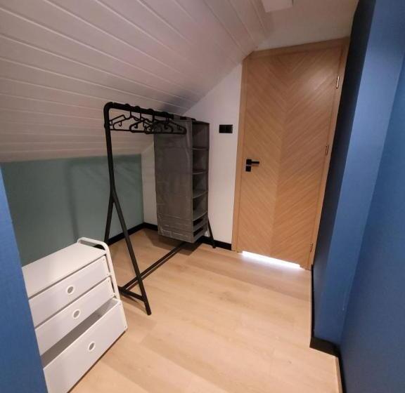 Трежместный Номер Economy, Ow Krakus I Pokoje I Domki