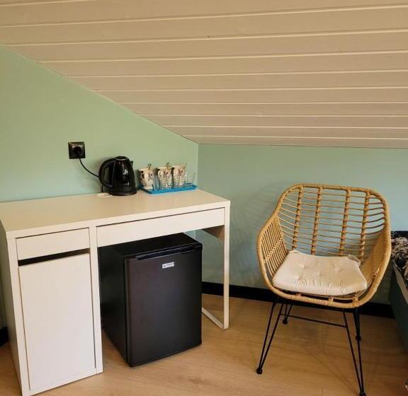 Трежместный Номер Economy, Ow Krakus I Pokoje I Domki