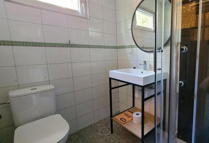 Шале Superior 1 Спальня, Ow Krakus I Pokoje I Domki