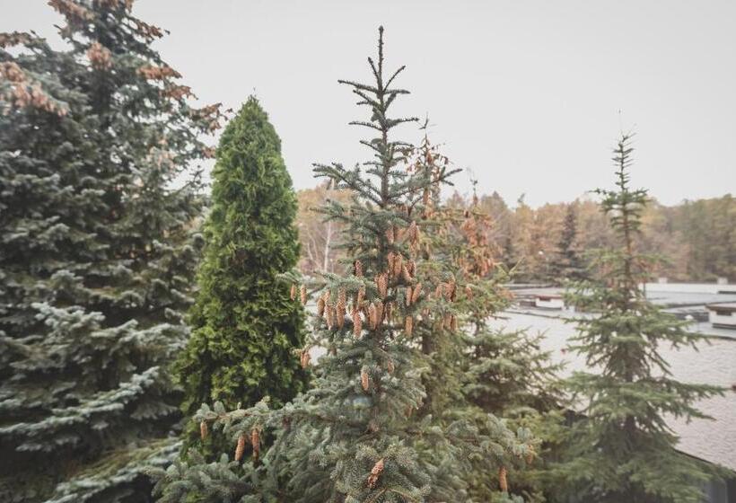 חדר סטנדרט, Dobre Miejsce Dom Rekolekcyjny