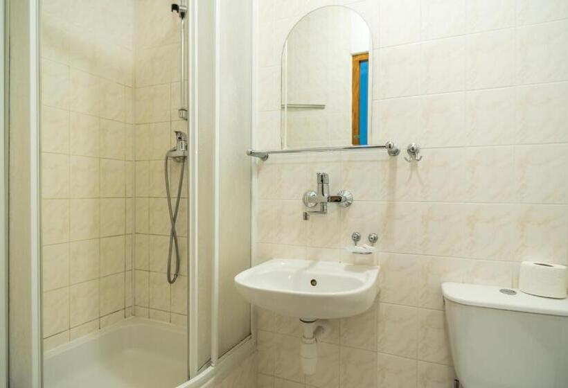 חדר סטנדרט, Dobre Miejsce Dom Rekolekcyjny