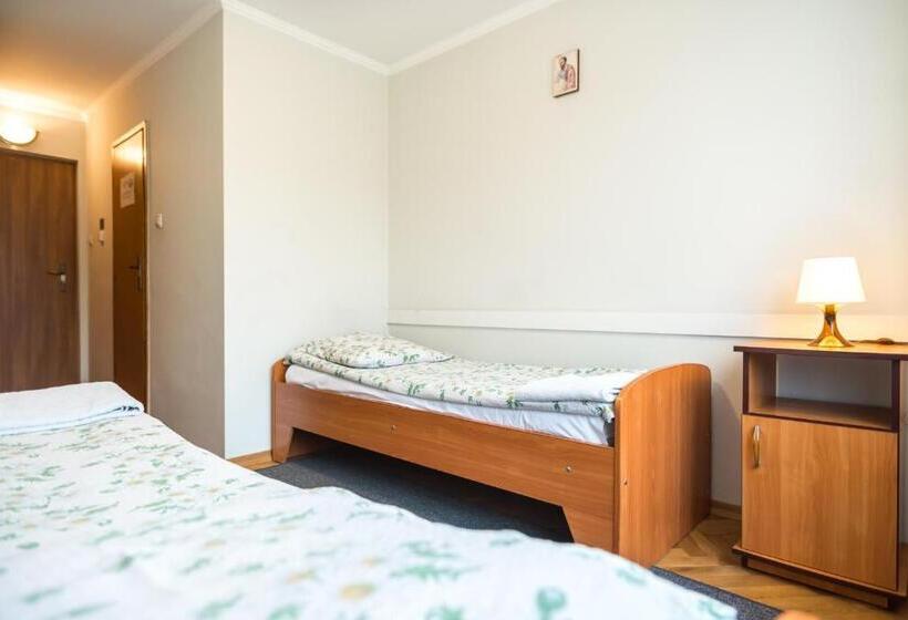 اتاق استاندارد, Dobre Miejsce Dom Rekolekcyjny