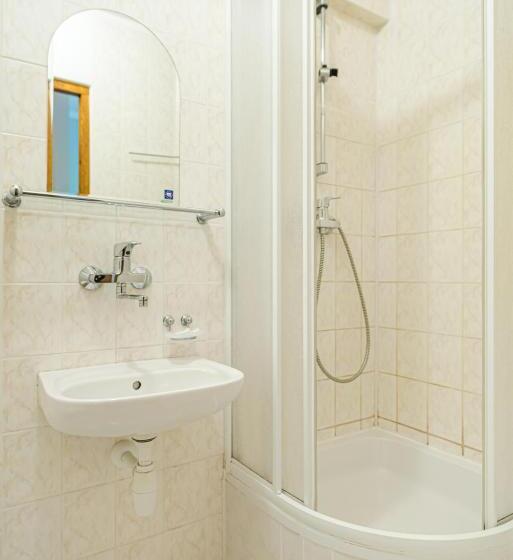 חדר סטנדרט, Dobre Miejsce Dom Rekolekcyjny