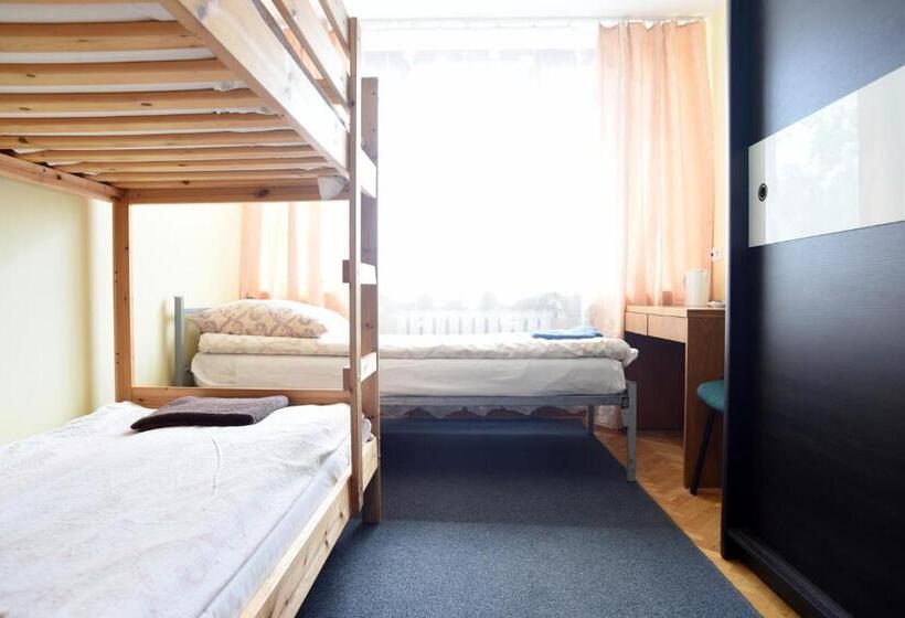 חדר משפחתי, Dobre Miejsce Dom Rekolekcyjny