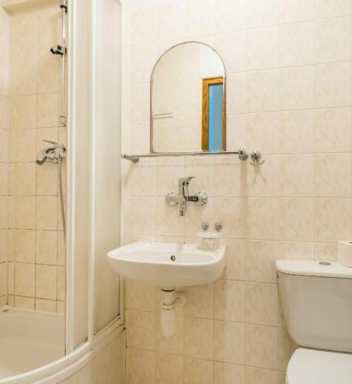 اتاق استاندارد, Dobre Miejsce Dom Rekolekcyjny