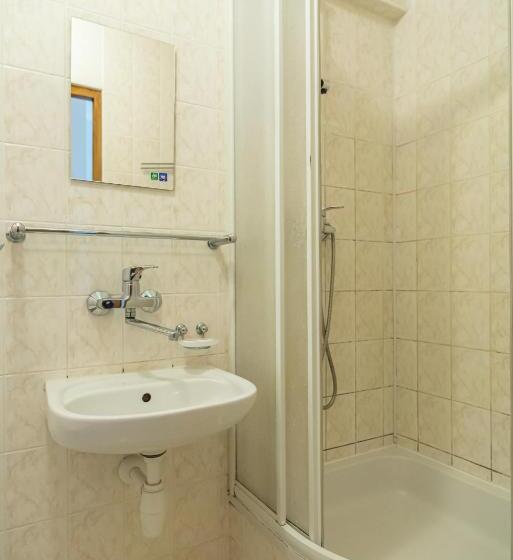 اتاق استاندارد, Dobre Miejsce Dom Rekolekcyjny