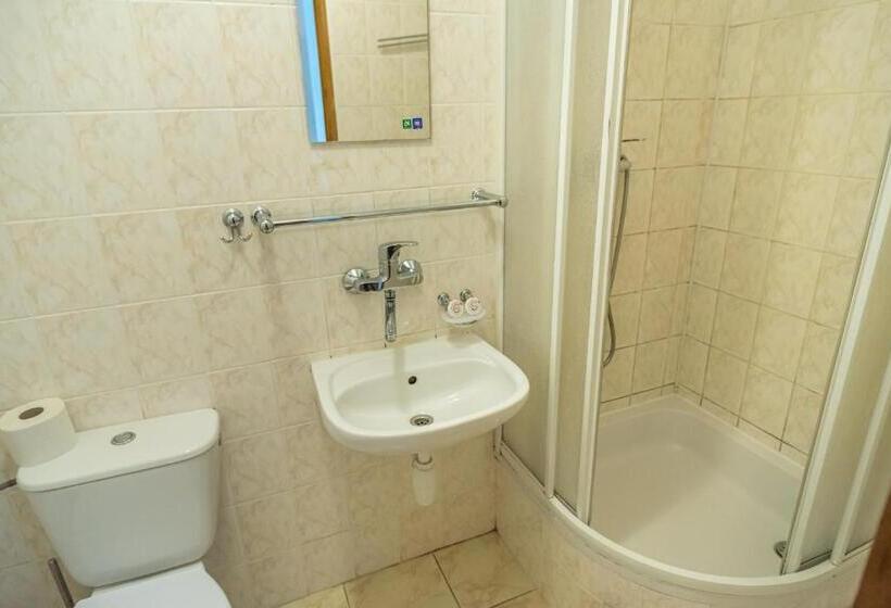 חדר סטנדרט, Dobre Miejsce Dom Rekolekcyjny