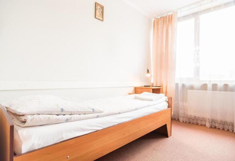 חדר סטנדרט, Dobre Miejsce Dom Rekolekcyjny