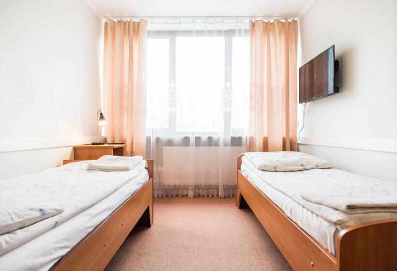 اتاق استاندارد, Dobre Miejsce Dom Rekolekcyjny