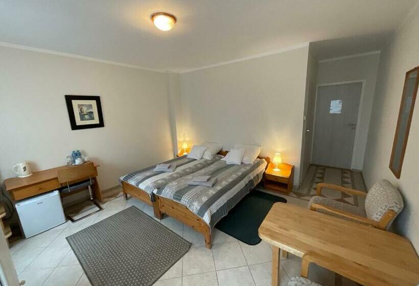 اتاق استاندارد, Gościniec Jantar