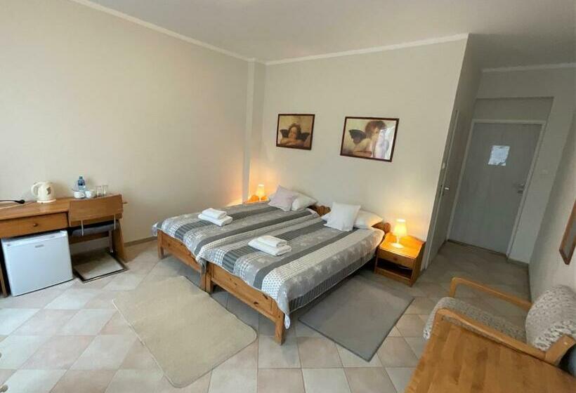 اتاق استاندارد, Gościniec Jantar