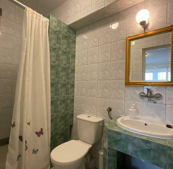 اتاق استاندارد, Gościniec Jantar