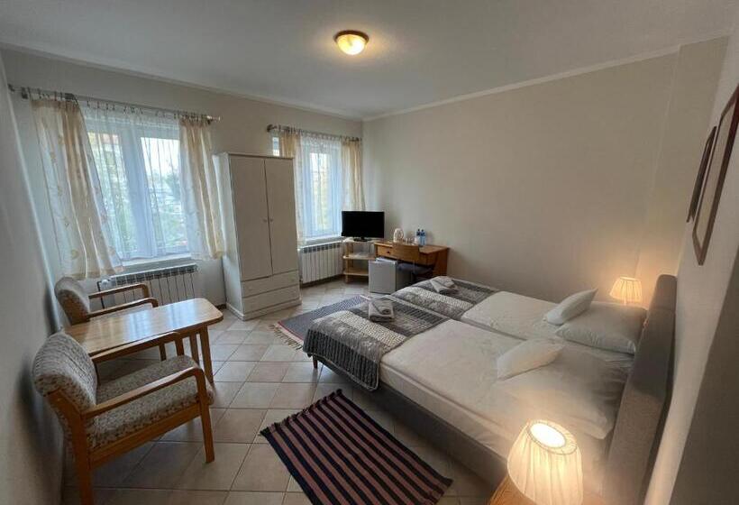 اتاق استاندارد, Gościniec Jantar