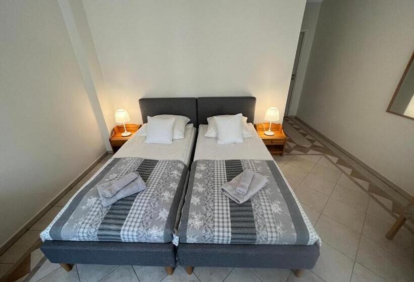 اتاق استاندارد, Gościniec Jantar