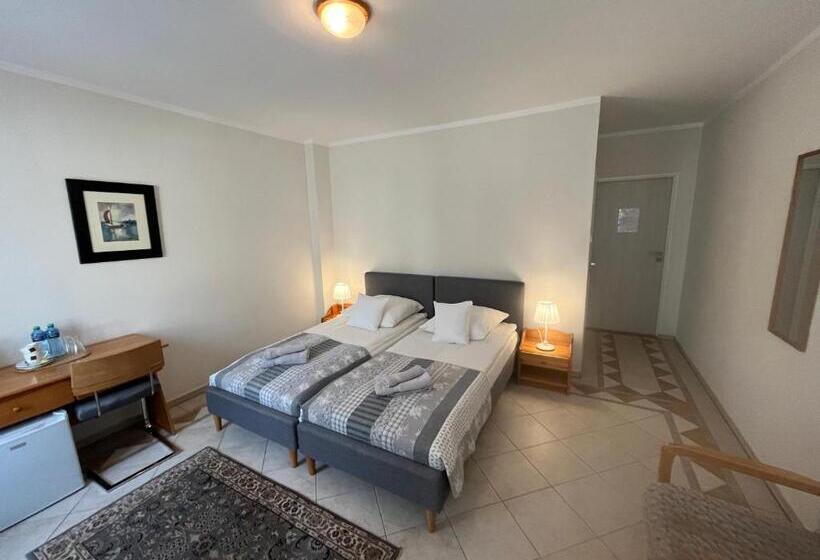 اتاق استاندارد, Gościniec Jantar