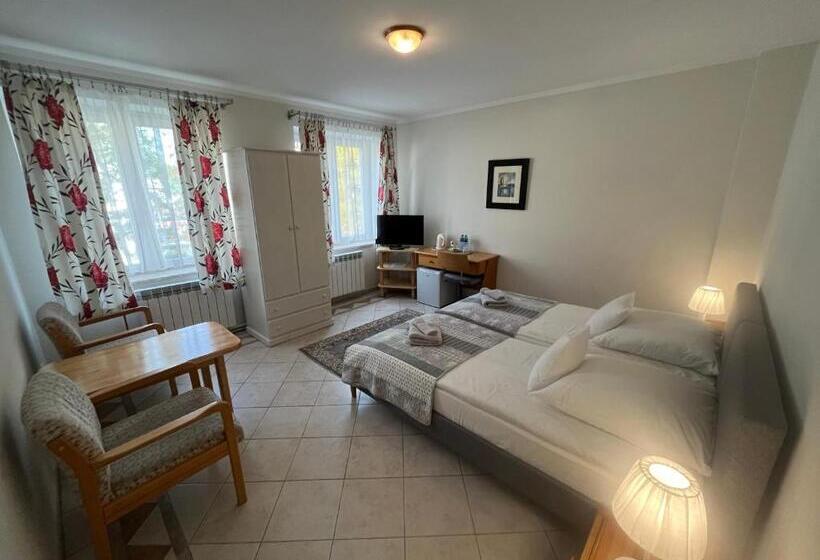 اتاق استاندارد, Gościniec Jantar