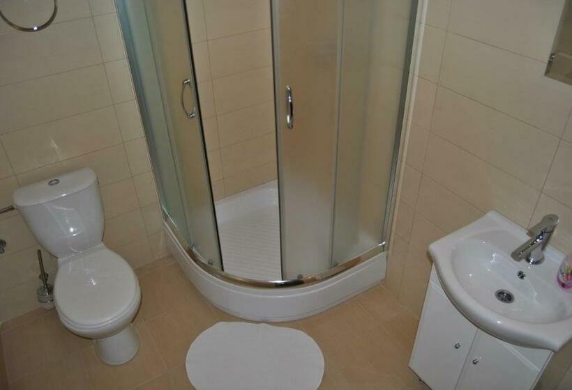 اتاق استاندارد, Gościniec