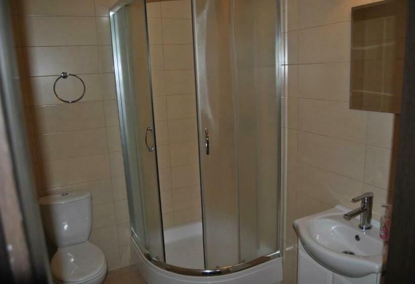 اتاق استاندارد, Gościniec