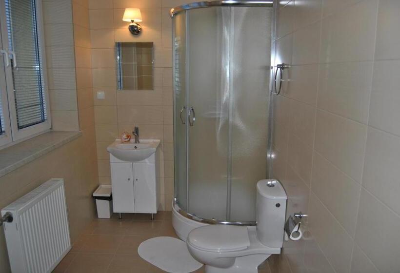 اتاق استاندارد, Gościniec