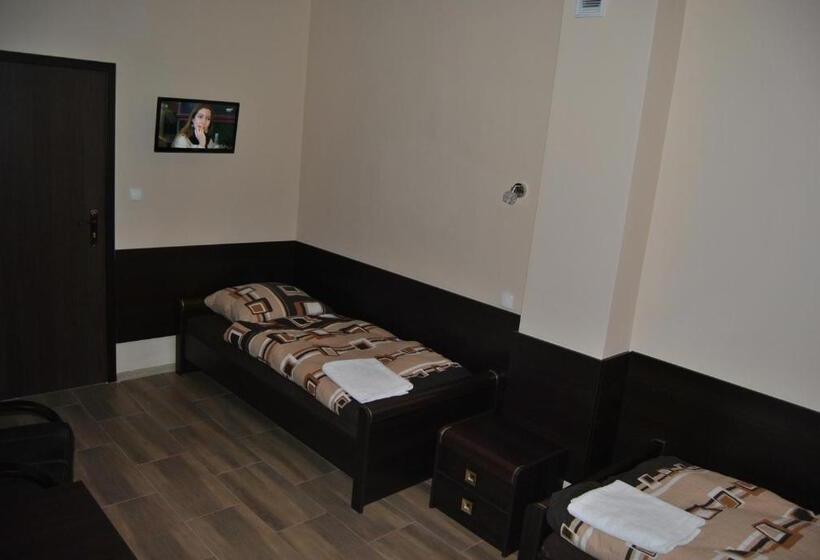 اتاق استاندارد, Gościniec