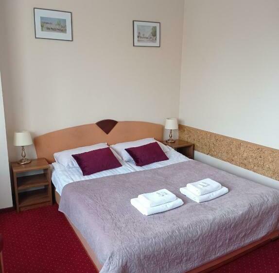 スタンダードルーム, Harmonia