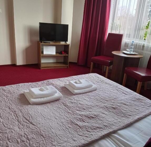 スタンダードルーム, Harmonia