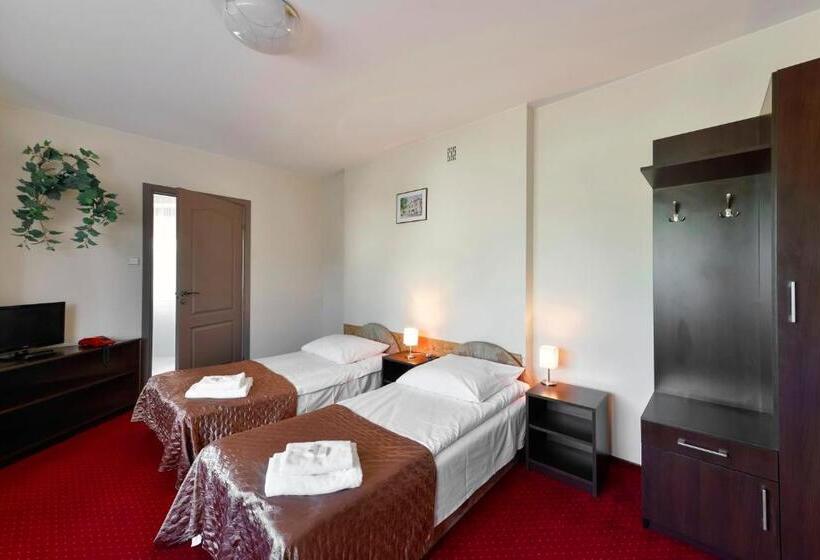 スタンダードルーム, Harmonia