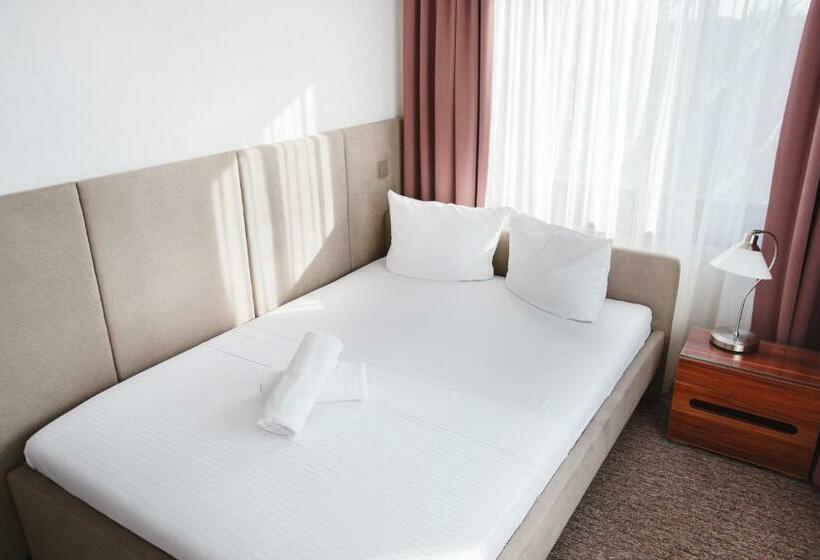 Номер Стандарт, Ik B&b Pod Dębami