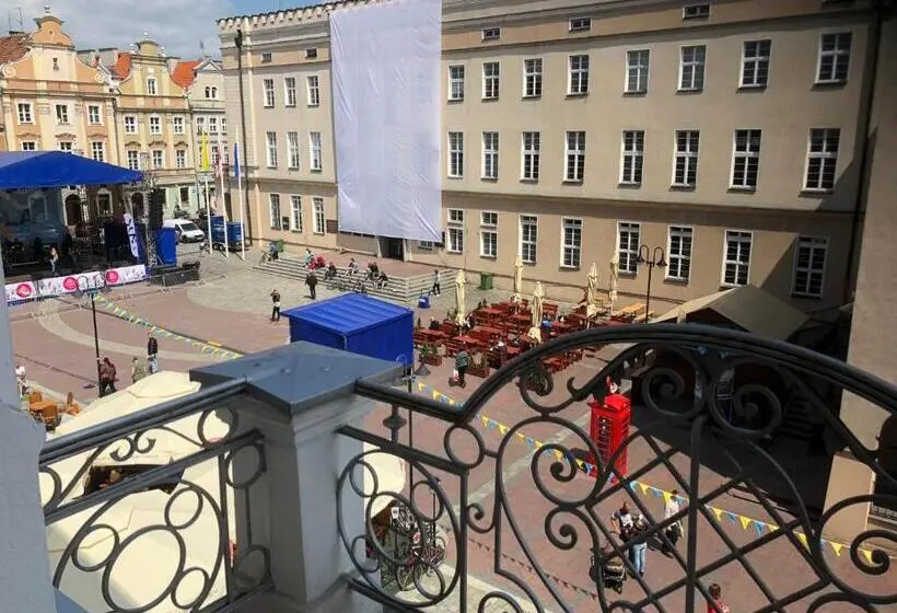 Huoneisto 1 Makuuhuone Parveke, Red Bike Apart S