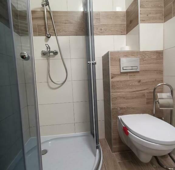 싱글 기본룸, Dask Resort