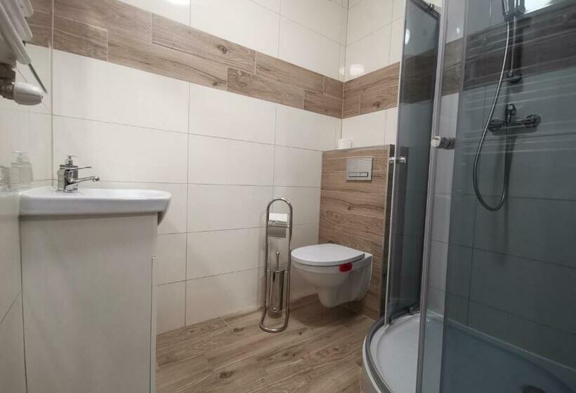 싱글 기본룸, Dask Resort