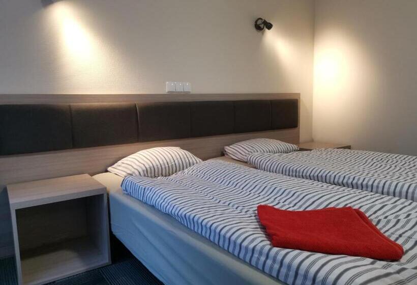 스탠다드 룸, Dask Resort