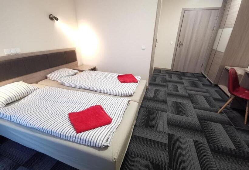 Номер Стандарт, Dask Resort