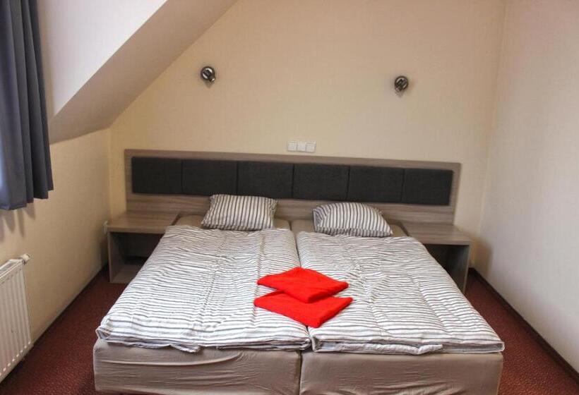 스탠다드 룸, Dask Resort