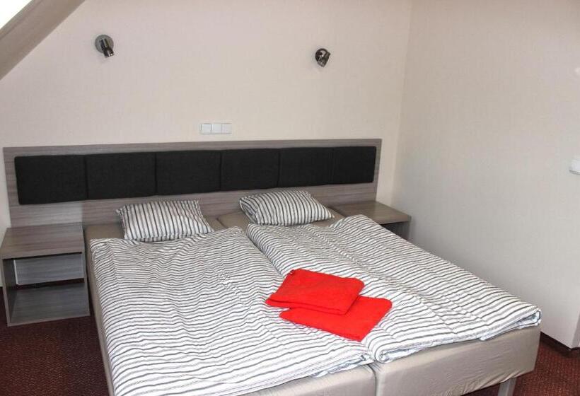 스탠다드 룸, Dask Resort