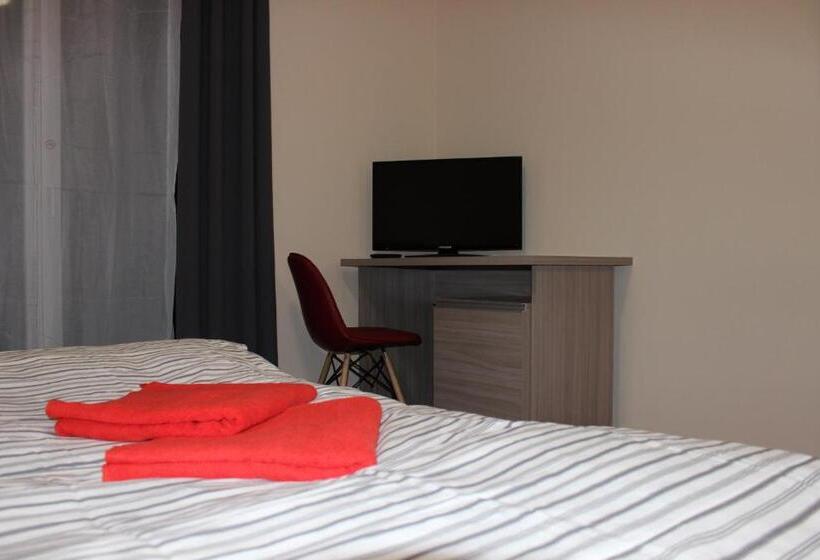 Номер Стандарт, Dask Resort