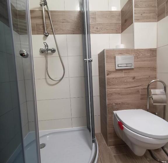 4인용 스탠다드 룸, Dask Resort