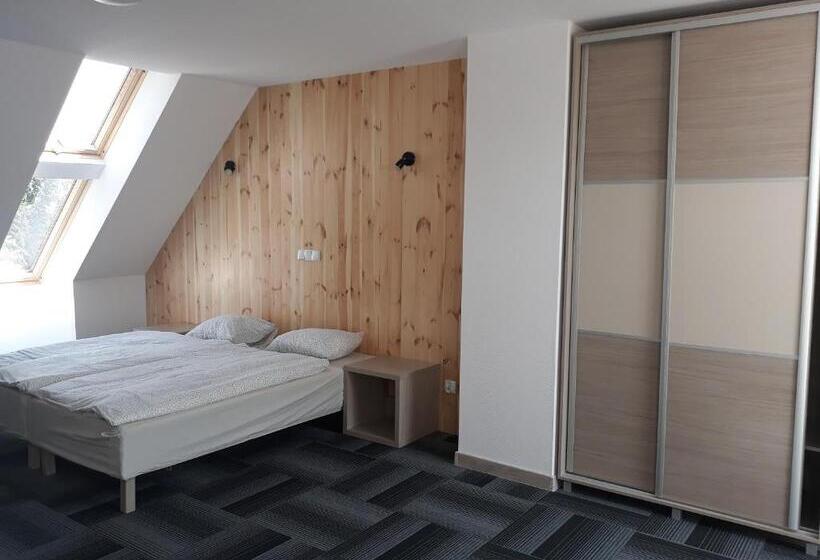 Четырехместный Номер Стандарт, Dask Resort