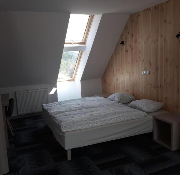 4인용 스탠다드 룸, Dask Resort