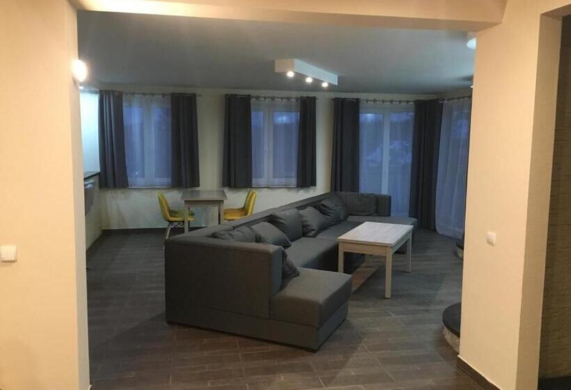 Апартаменты Дюплекс 1 Спальня, Dask Resort