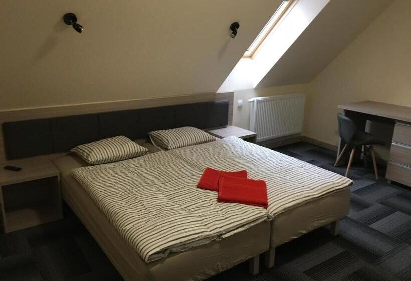 침실 2개 아파트, Dask Resort