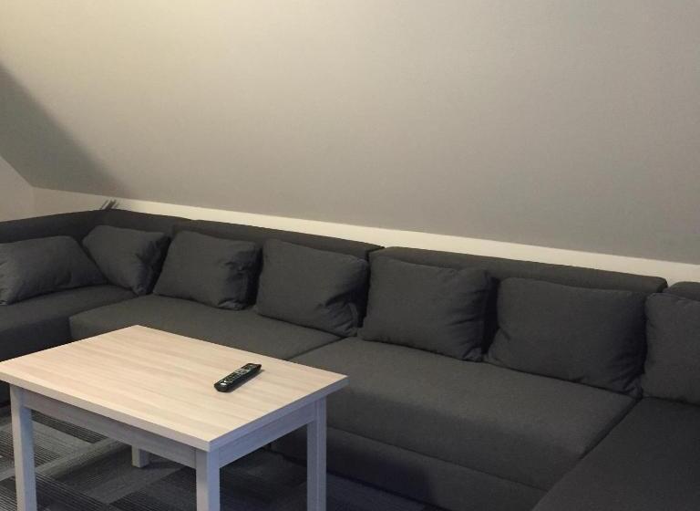 침실 2개 아파트, Dask Resort