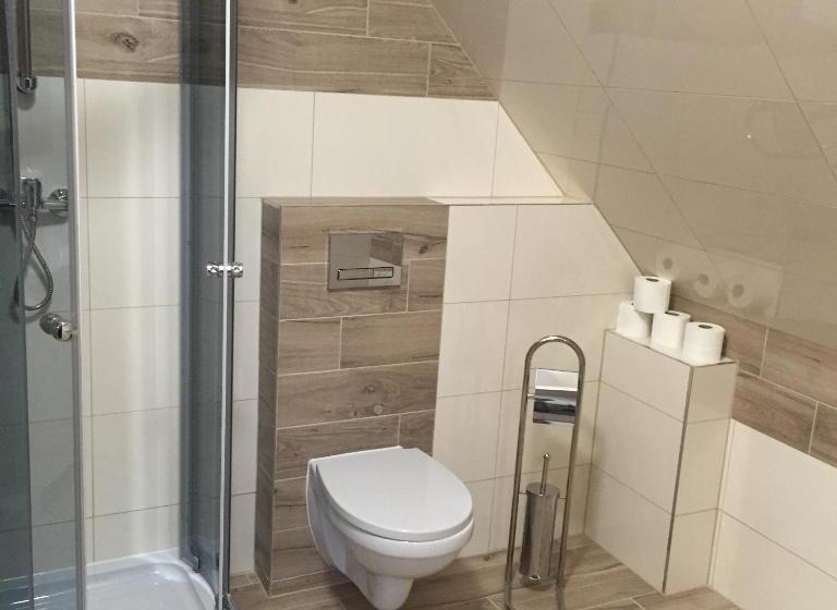 침실 2개 아파트, Dask Resort