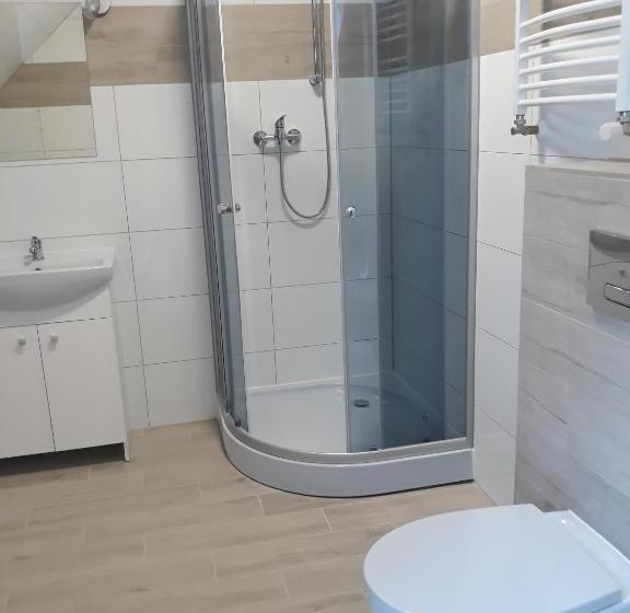 침실 1개 아파트, Dask Resort