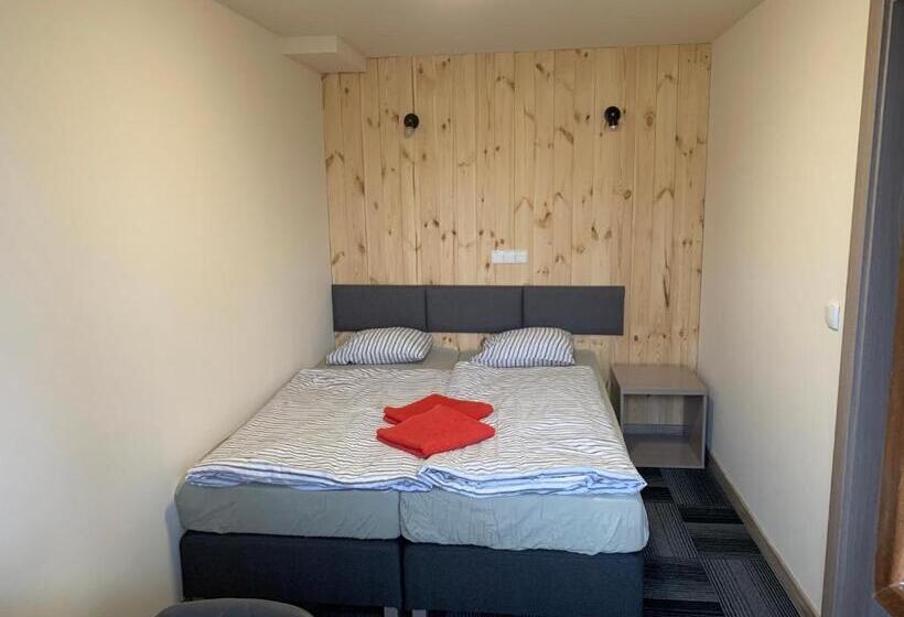 Апартаменты 1 Спальня, Dask Resort