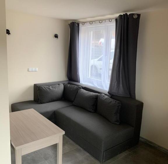 침실 1개 아파트, Dask Resort