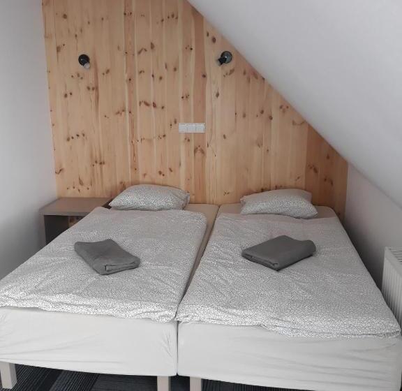 4인용 스탠다드 룸, Dask Resort