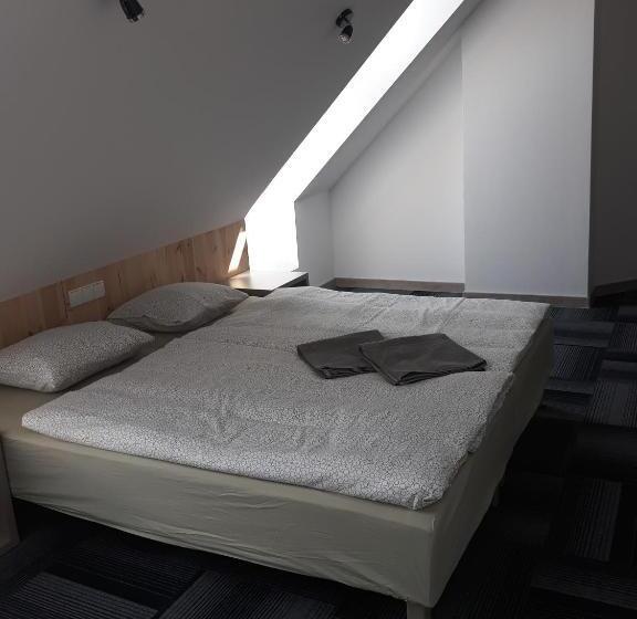 Четырехместный Номер Стандарт, Dask Resort